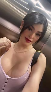 642874580: Travesti en Alicante