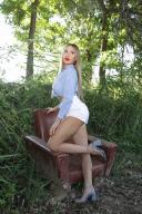 694216380: Chica busca chico en Murcia