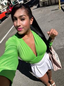 641167060: Travesti en Alicante