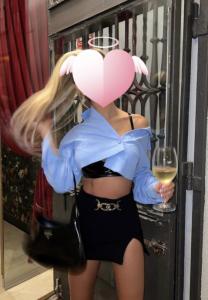 Chica busca chico en Tenerife: 