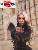 625576569: Travesti en Valencia