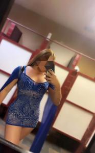 658998677: Transexual en Toledo