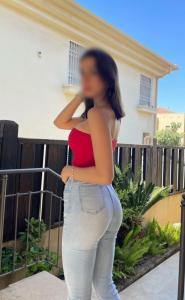 633917228: Chica busca chico en Madrid
