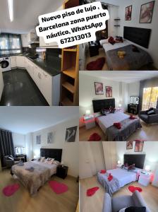 672313013:  en Barcelona