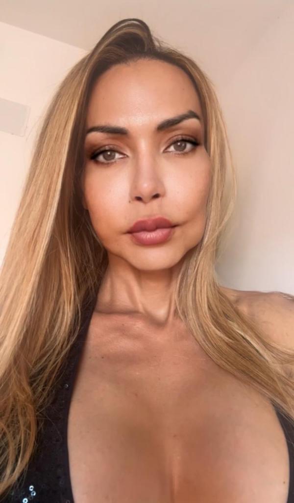 Transexual en Barcelona: 