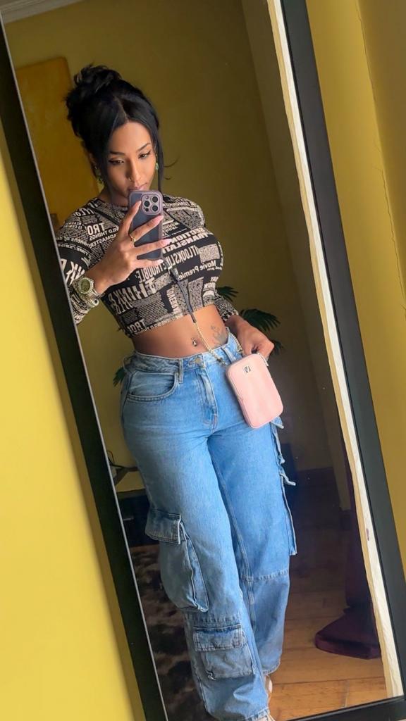 Transexual en La Coruña: 