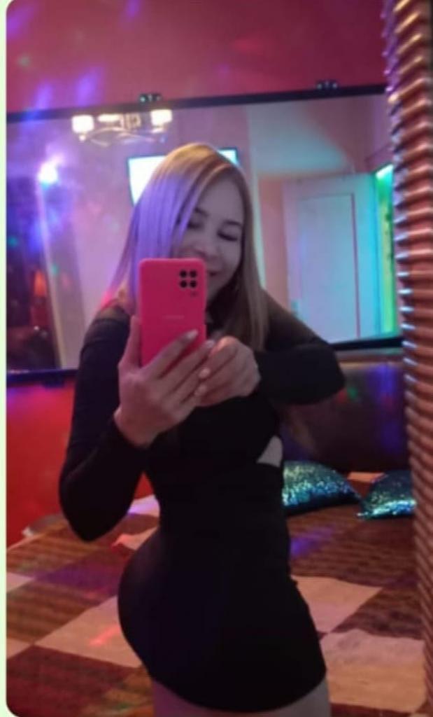 Chica busca chico en Valencia: 