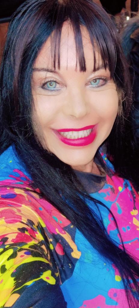 Travesti en Las Palmas: Transexuales y Travestis