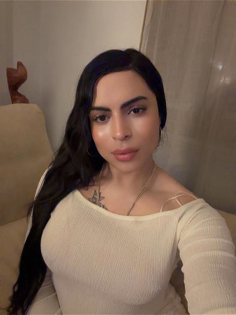 Transexual en Madrid: 