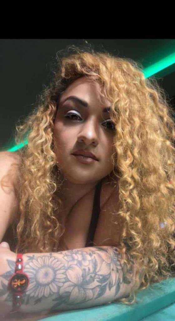 Chica busca chico en Ávila: Chica busca chico