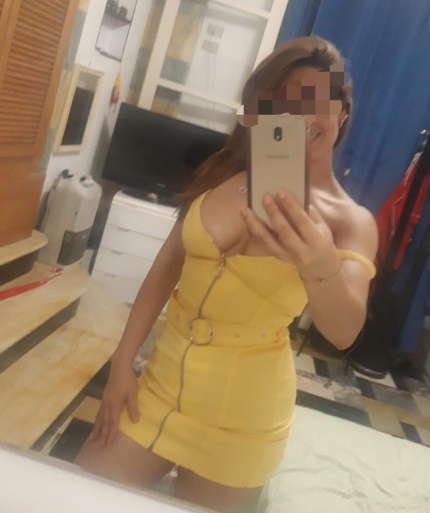 Chica busca chico en La Coruña: 