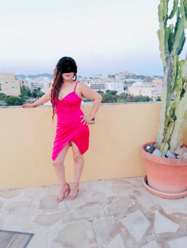 Chica busca chico en Barcelona: 