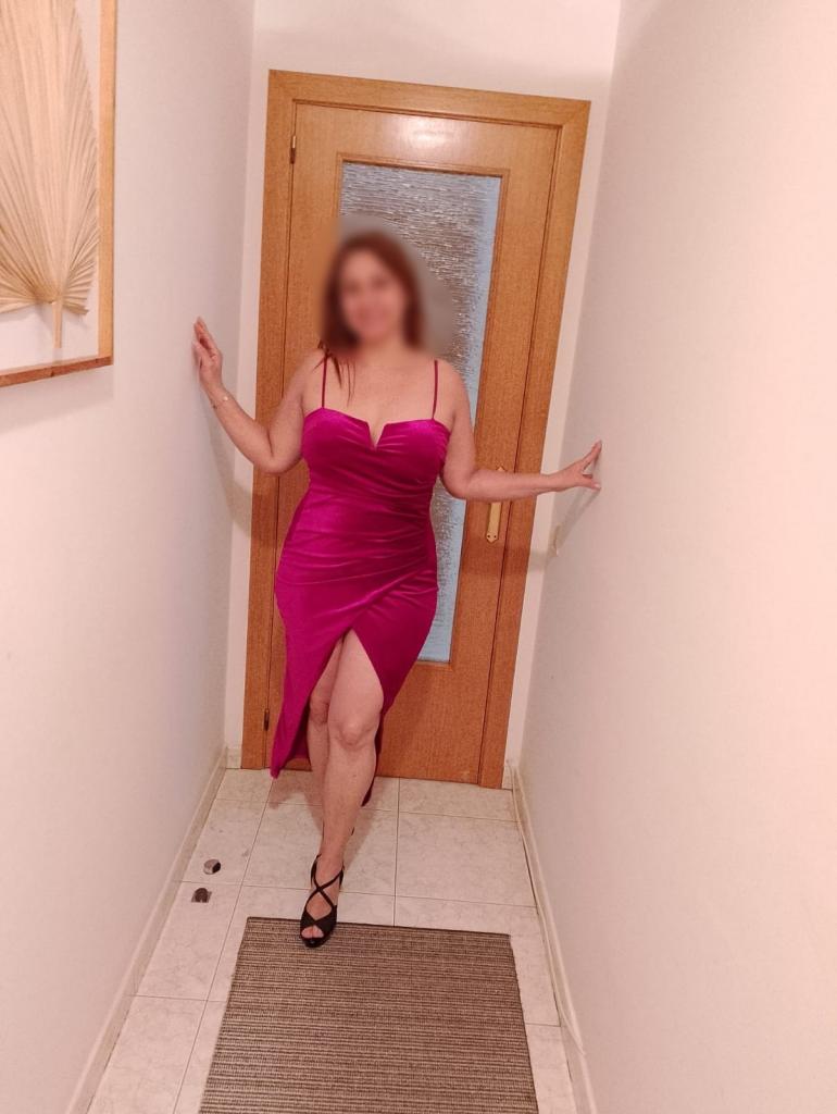 Chica busca chico en Gerona: 