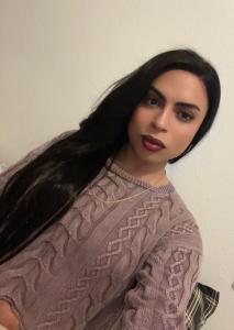 647262288: Transexual en Madrid