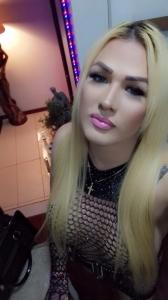 613925667: Transexual en Salamanca