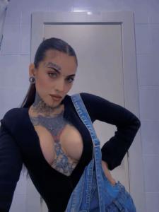 643211066: Chica busca chico en Almería