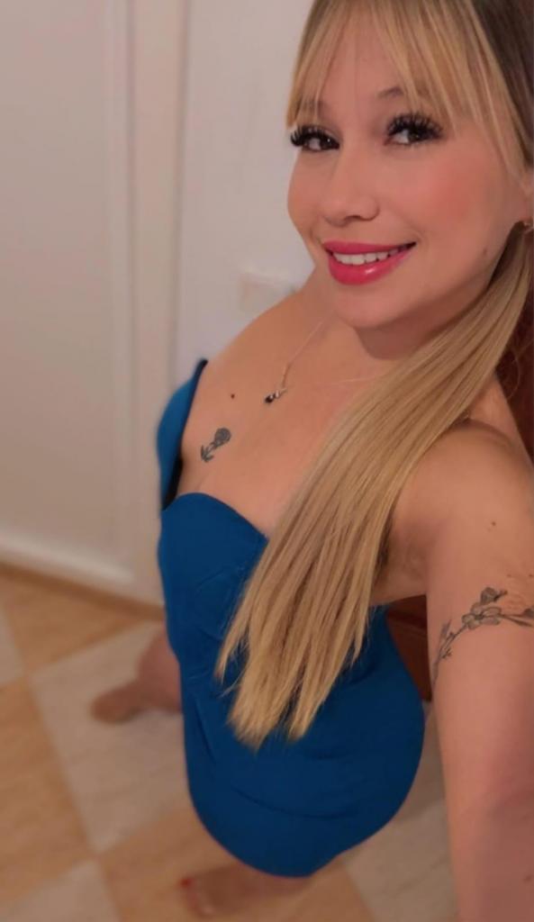 602291568: Chica busca chico en Málaga