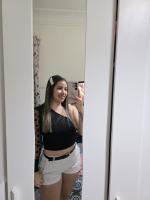 641989721: Chica busca chico en Zaragoza