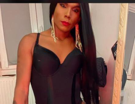 Transexual en Tenerife: 