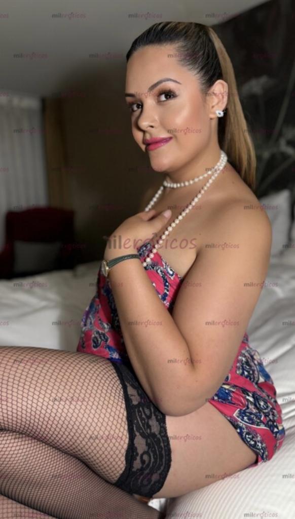 642990479: Transexual en Málaga