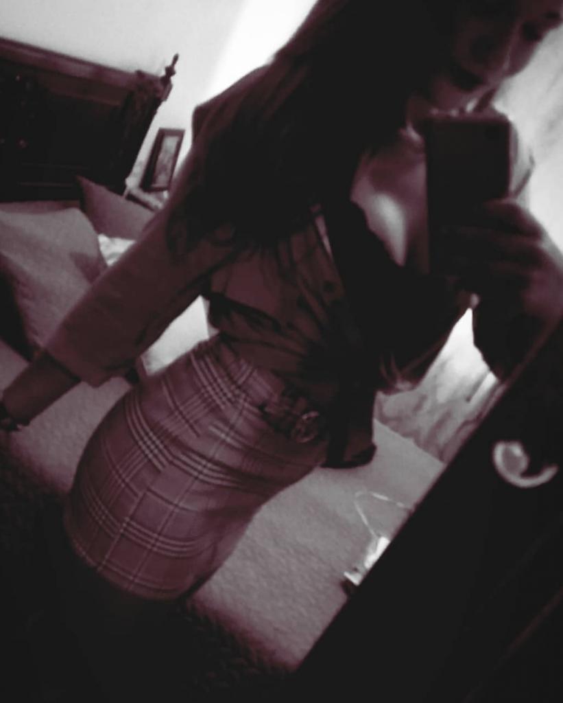 Chica busca chico en Málaga: 