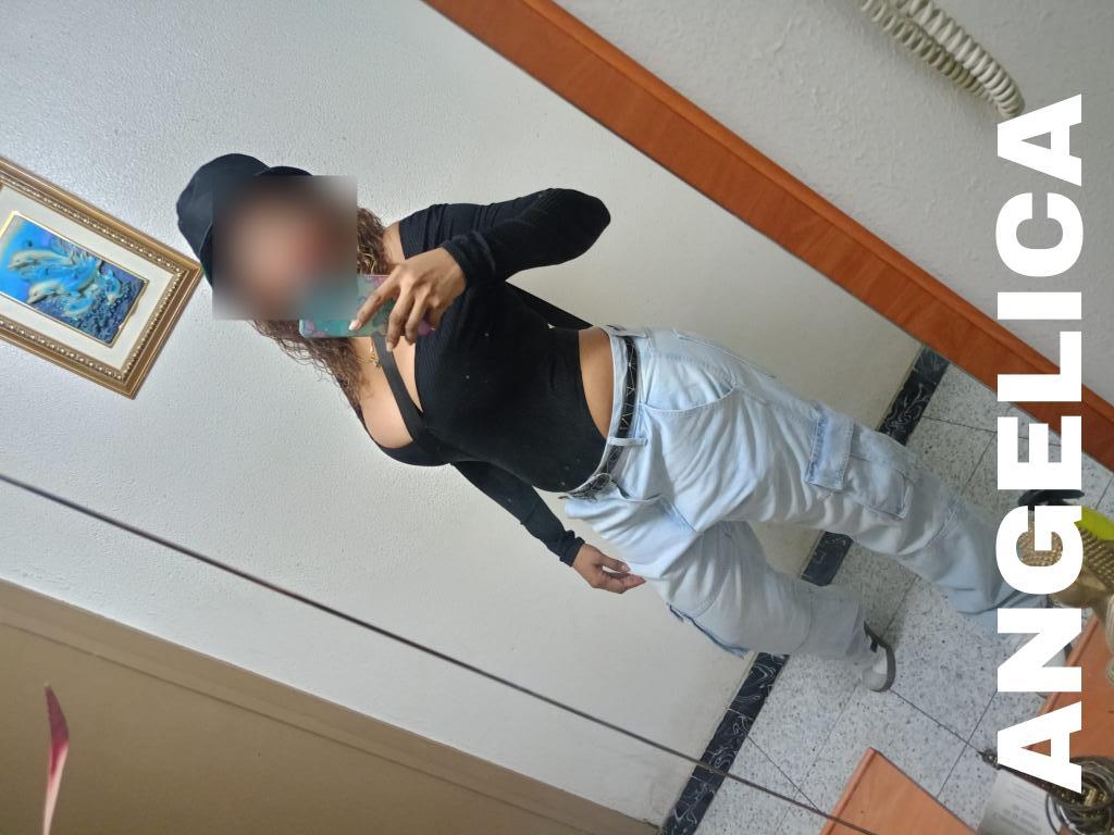 617604262: Chica busca chico en Murcia