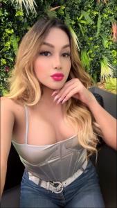 672034209: Travesti en Madrid