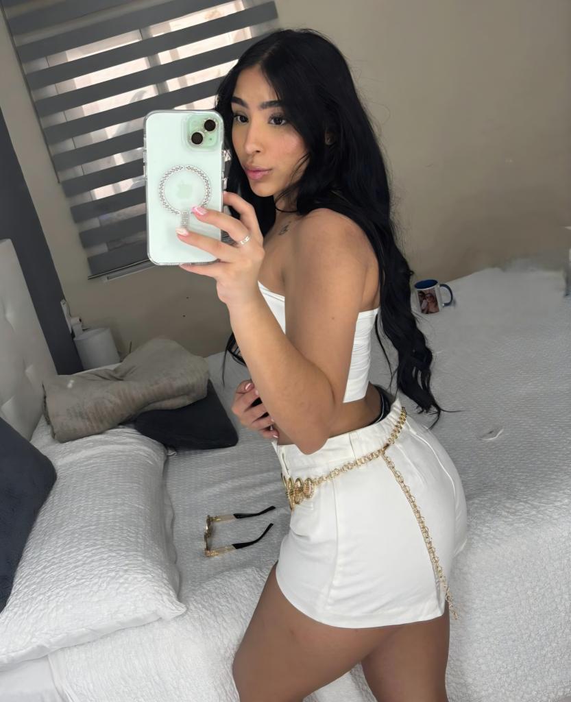 Chica busca chico en Madrid: Chica busca chico