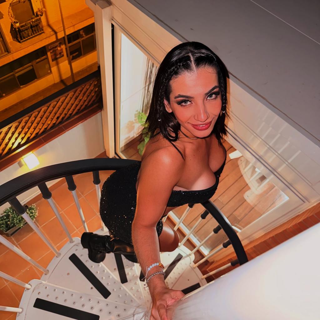 602563583: Transexual en Valencia