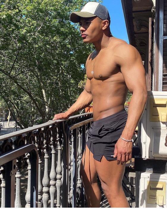 Chico busca chica en Pontevedra: 