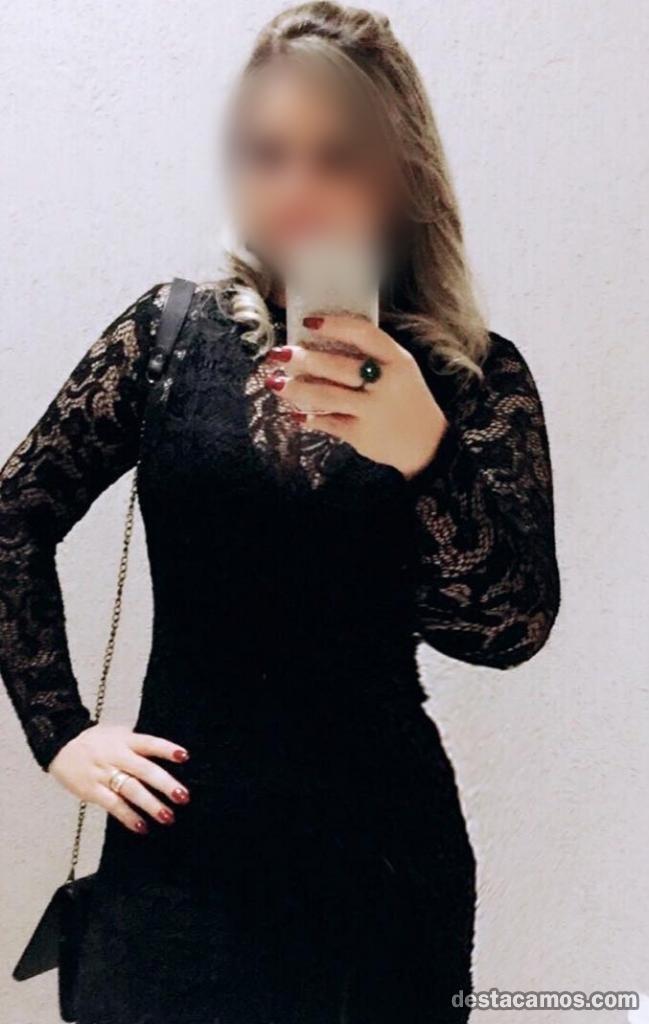 Chica busca chico en Pontevedra: 