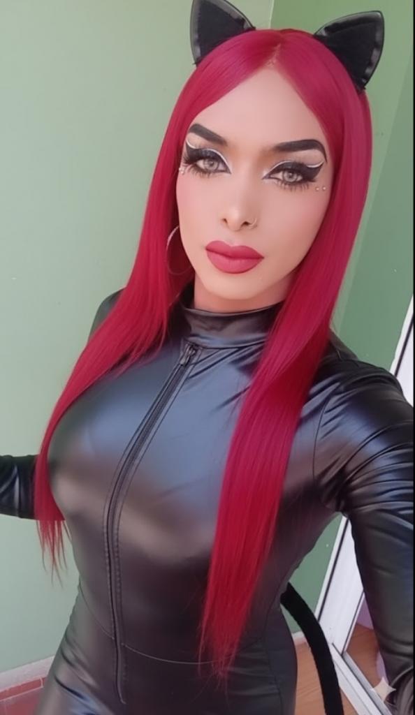 Travesti en Tarragona: 