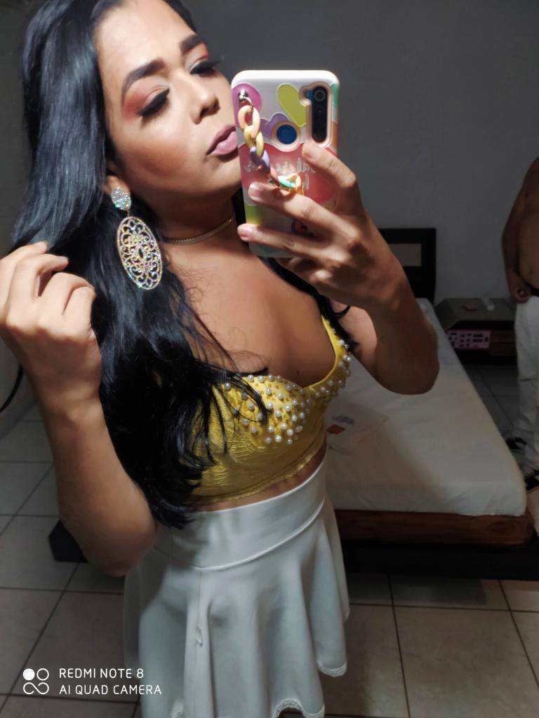 Travesti en Valencia: 