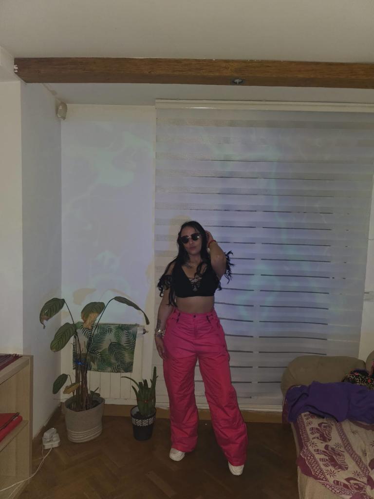 Travesti en Barcelona: 