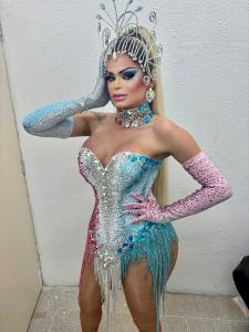 632644669: Travesti en Orense