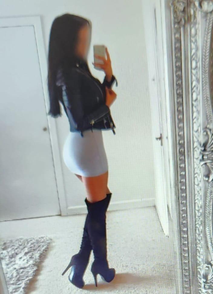 Chica busca chico en Tarragona: 