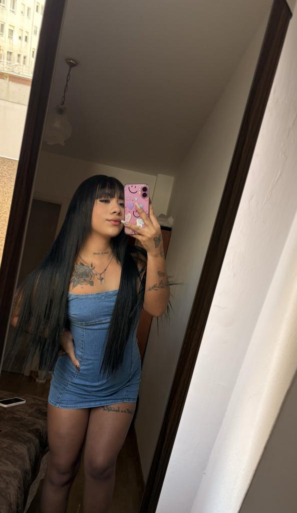 664567329: Travesti en Sevilla