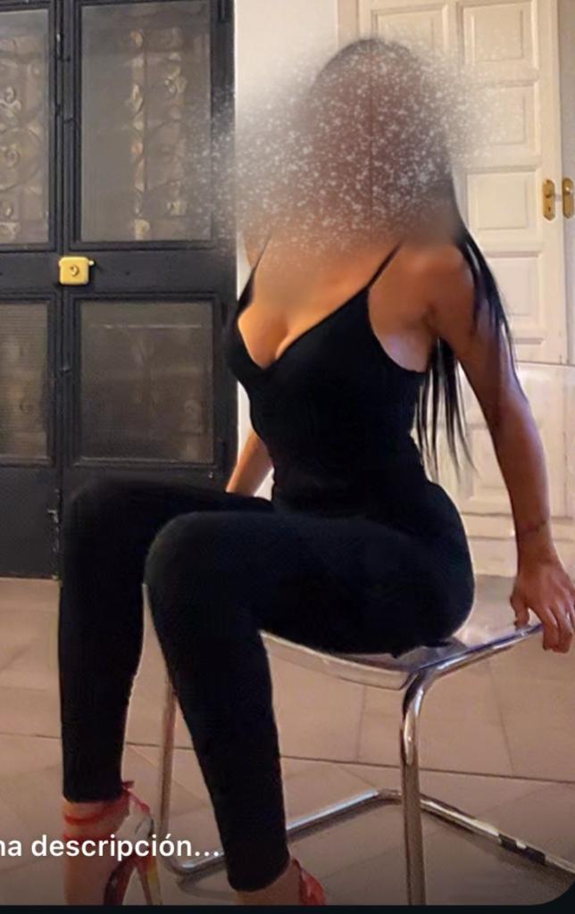 Chica busca chico en Granada: 