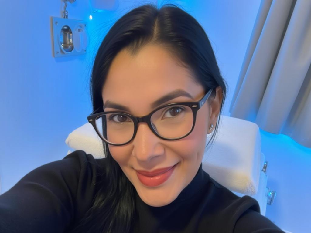 Chica busca chico en Las Palmas: 