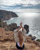 652504460: Chica busca chico en Madrid