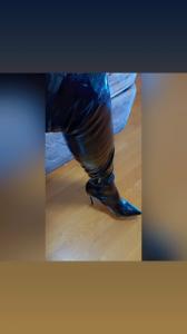 631499986: Transexual en Barcelona