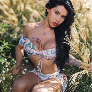 Transexual en Alicante: 