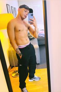 Chico busca chica en Guipúzcoa: 