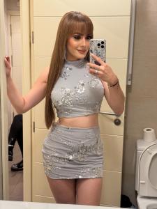 665053646: Transexual en Valencia