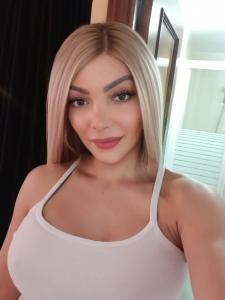 643906132: Transexual en Málaga