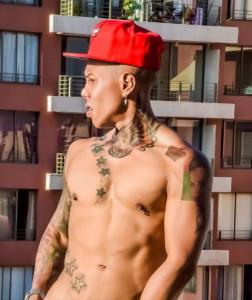 Chico busca chica en Madrid: 