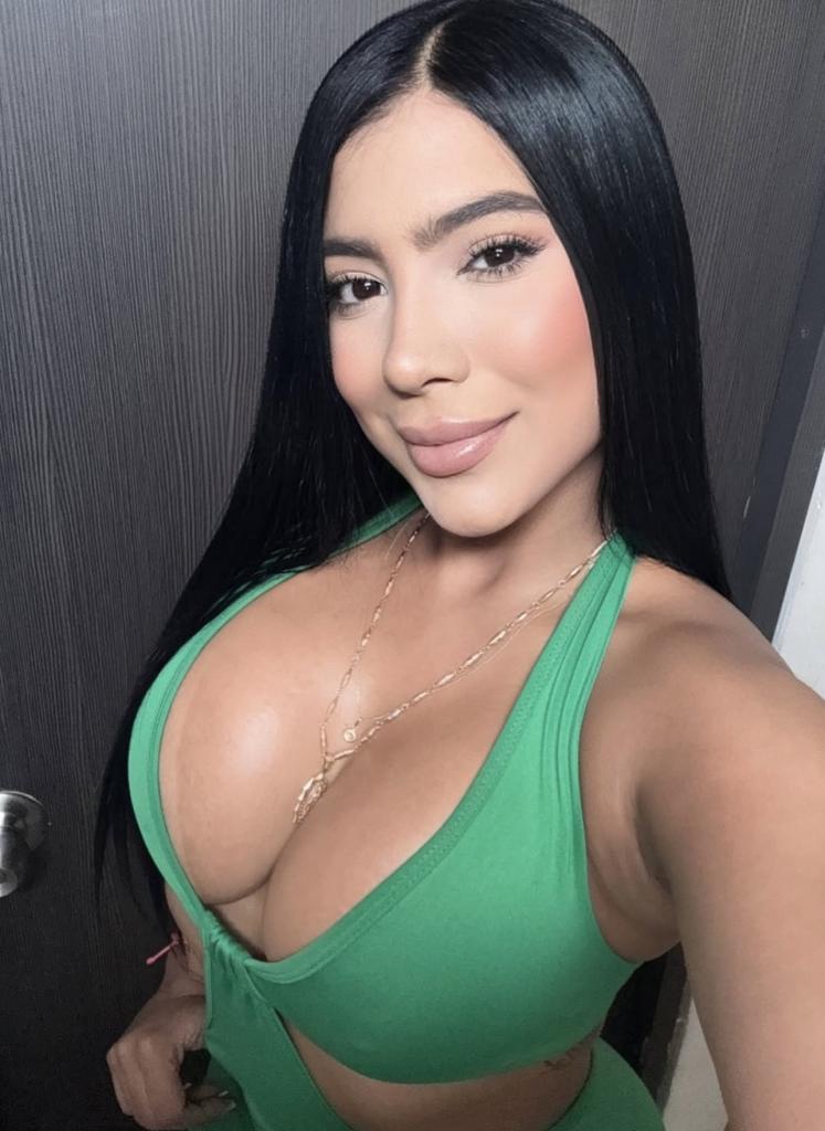 675045949: Chica busca chico en Las Palmas