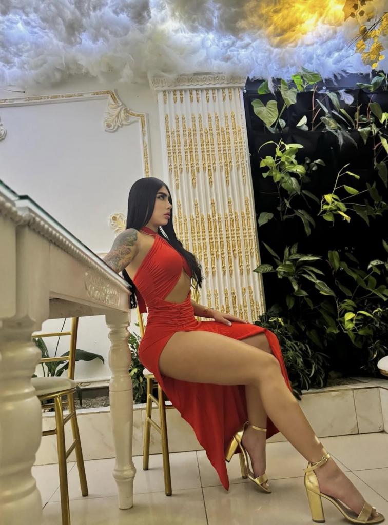 Chica busca chico en Las Palmas: 