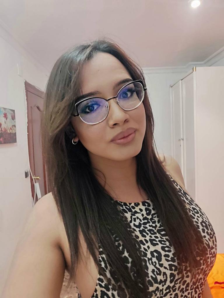 Transexual en Alicante: 