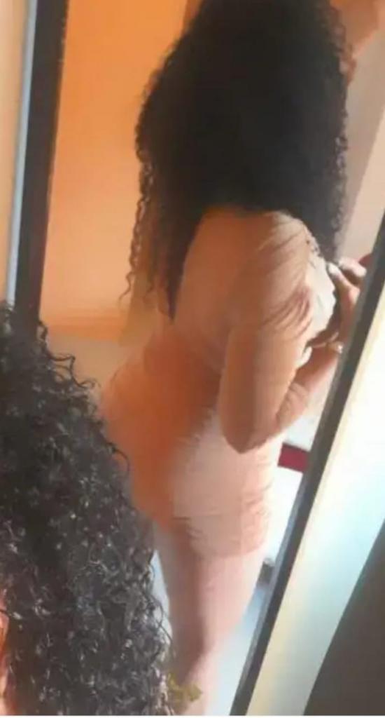 Chica busca chico en Las Palmas: 